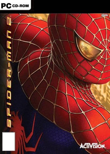 Spider-Man 2: The Movie (PC)