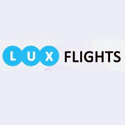 LuxFlights - www.luxflights.com