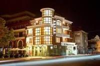 Hotel Diamond, Kazanlak Bulgaria