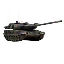 VSTank Pro Leopard 2 A6