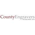 County Engravers - www.countyengravers.co.uk