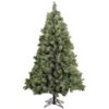 Marks and Spencer - 6ft Snow Tipped Christmas Tree