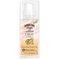 Hawaiian Tropic Silk Hydration Face