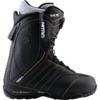 Nitro Team Snowboard Boots