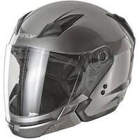 Fly Racing Tourist Helmet