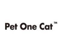 Pet One Cat - www.petonecat.com