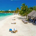 Negril, Sandals Beach Resort and Spa