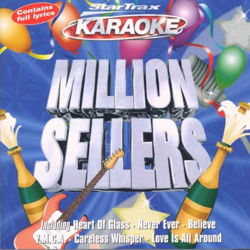 Karaoke - Million Sellers