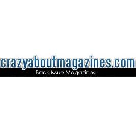 CrazyAboutMagazines.com - www.crazyaboutmagazines.com