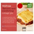 Waitrose Cottage Pie