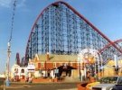 Blackpool Pleasure Beach