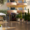 Alcudia Beach Aparthotel