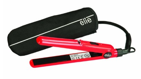 Elie Travel Hair Straightener