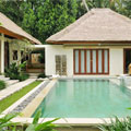 The Purist Villas, Ubud