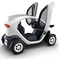 Renault Twizy Urban