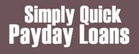 Simply Quick Payday Loans - www.simplyquickpaydayloans.com