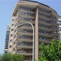 Benidorm, Amalia Apartments