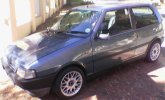 Fiat Uno 1.4 Turbo