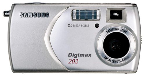 Samsung Digimax 202