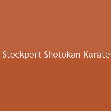 Stockport Shotokan Karate - www.stockportshotokan.co.uk