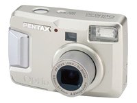 Pentax Optio 30