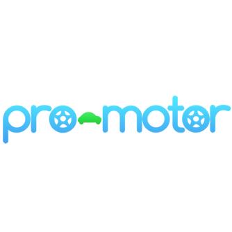 Pro-Motor - www.pro-motor.co.uk