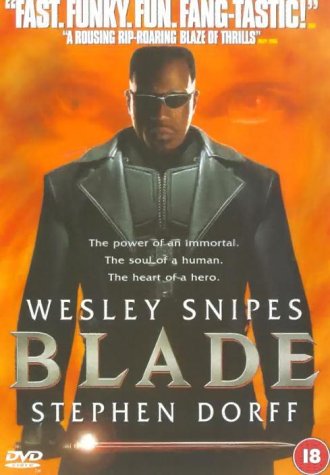 Blade