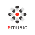 eMusic www.emusic.com