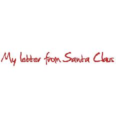 My Letter From Santa Claus - www.myletterfromsantaclaus.co.uk