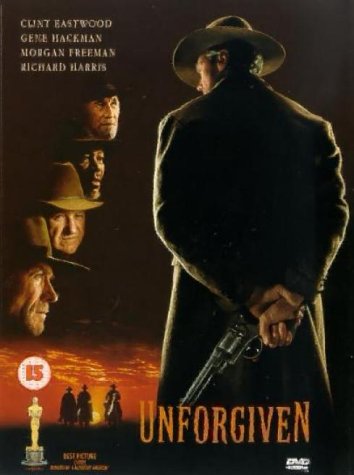 Unforgiven