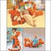 Fisher Price Pooh Babies 1 2 3 Baby Tigger and Me