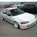 Honda Civic EG