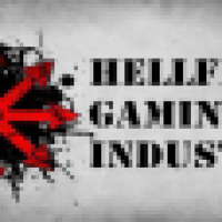 Hellfire Gaming Industries - www.hellfiregamingindustries.co.uk