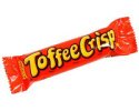 Nestle Toffee Crisp