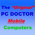 The PC Doctor Torrevieja