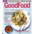 BBC Good Food Magazine