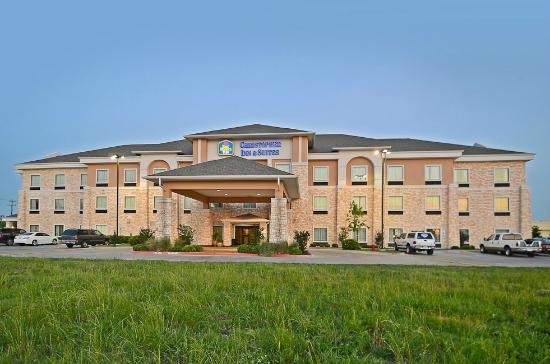 Best Western Plus, Christopher Inn & Suites, Forney