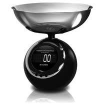 Heston Blumenthal Precision Orb Electronic Kitchen Scale