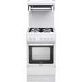 Hotpoint HL500G Gas Cooker