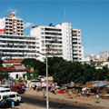 Mozambique