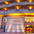 Malta, Fortina Hotel & Spa