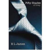 E. L. James, Fifty Shades of Grey