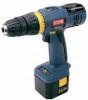 Ryobi CDD1200 Cordless Drill Driver 12v