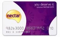 Nectar Card