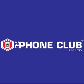 The Phone Club - www.thephoneclub.co.uk