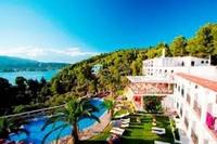 Skiathos, Punta Hotel