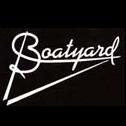 The Boatyard Restaurant, Leigh on Sea