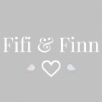 Fifi & Finn - www.fifiandfinn.com