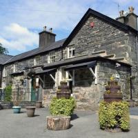 Aberdunant Hall Holiday Park & Hotel - www.aberdunant.com