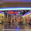 The Disney Store